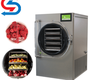 دستگاه میوه خشک کن صنعتی