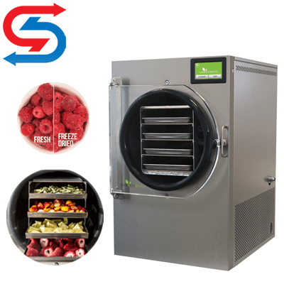 دستگاه میوه خشک کن صنعتی