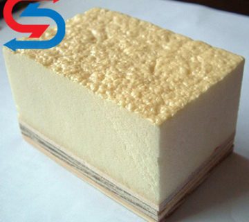 تفاوت پلی یورتان و پلی استایرن