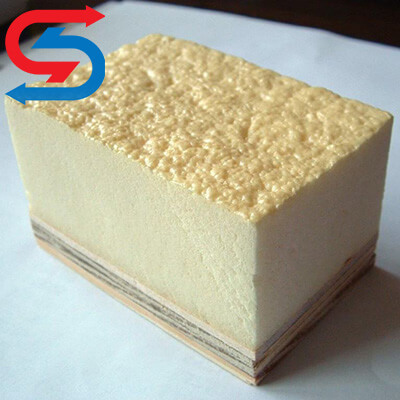 تفاوت پلی یورتان و پلی استایرن