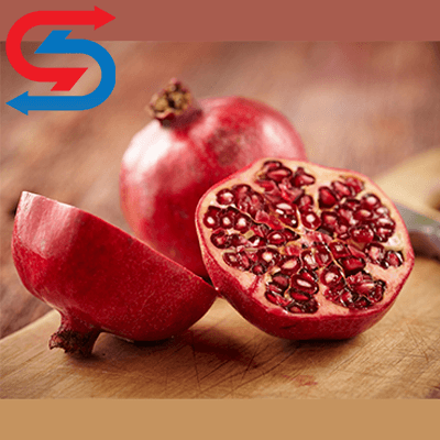 نگهداری انار در سردخانه