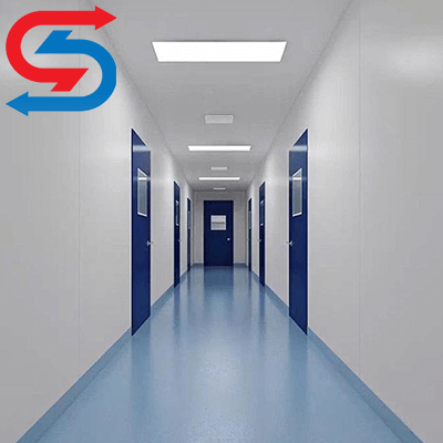 اتاق تمیز چیست