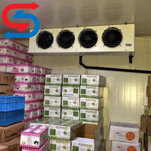 نگهداری انار در سردخانه