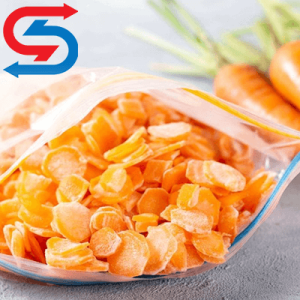 نکات و اصول نگهداری هویج در سردخانه 4 نگهداری هویج در سردخانه