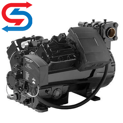 خرید کمپرسور سردخانه