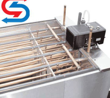 آیس بانک کوچک