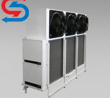 اواپراتور ایستاده تونلی