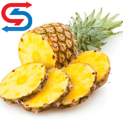 نگهداری آناناس در سردخانه