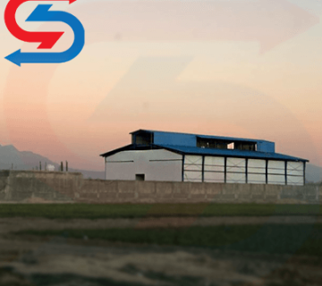 هزینه ساخت سردخانه 3000 تنی