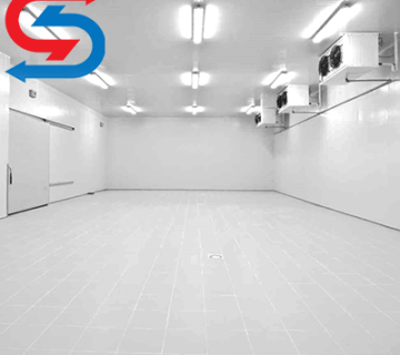 محصولات سردخانه