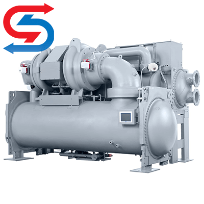 چیلر تراکمی