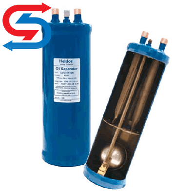 اویل سپراتور