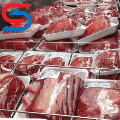 نگهداری مواد غذایی منجمد