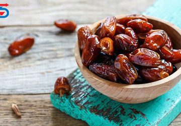 سردخانه خرما