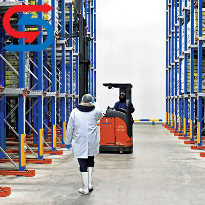 بهداشت سردخانه و انبار