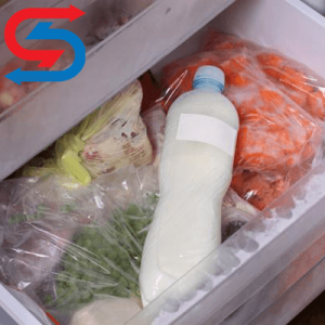 لبنیات منجمد ؛ راهی برای نگهداری طولانی لبنیات 2 لبنیات منجمد