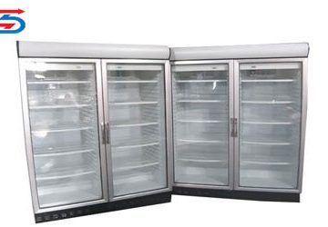 قیمت یخچال داروخانه