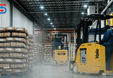 ساخت و تجهیز سردخانه