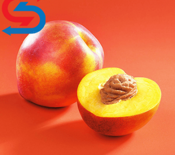 نگهداری هلو و شلیل در سردخانه