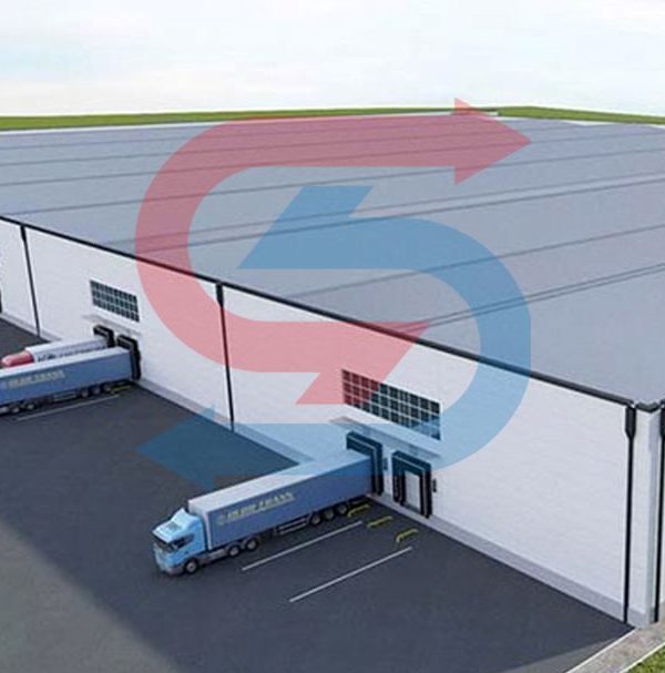 ساخت سردخانه