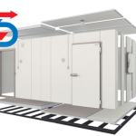 سردخانه کانکسی