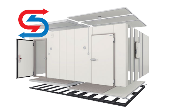 سردخانه کانکسی