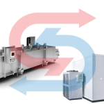 تفاوت تونل انجماد سریع و سردخانه