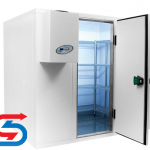 سردخانه کوچک