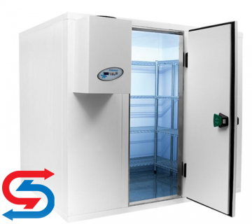 سردخانه کوچک