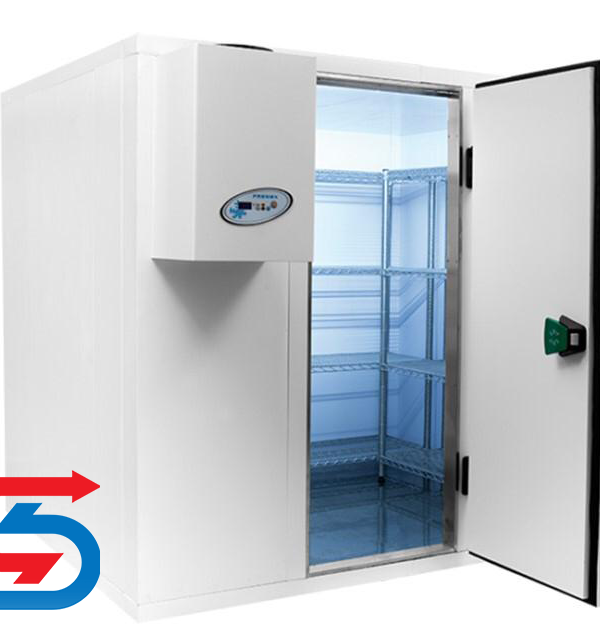 سردخانه کوچک