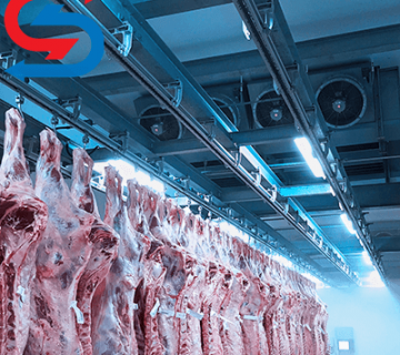 سردخانه گوشت
