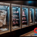 دستگاه درای ایجر